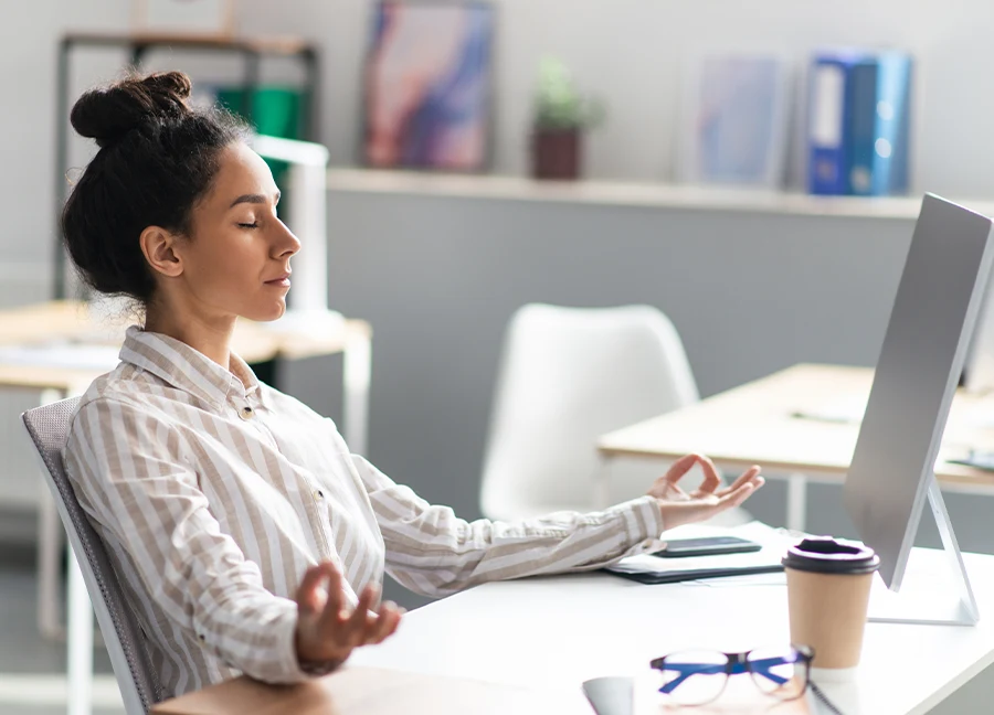 bien-etre au travail
