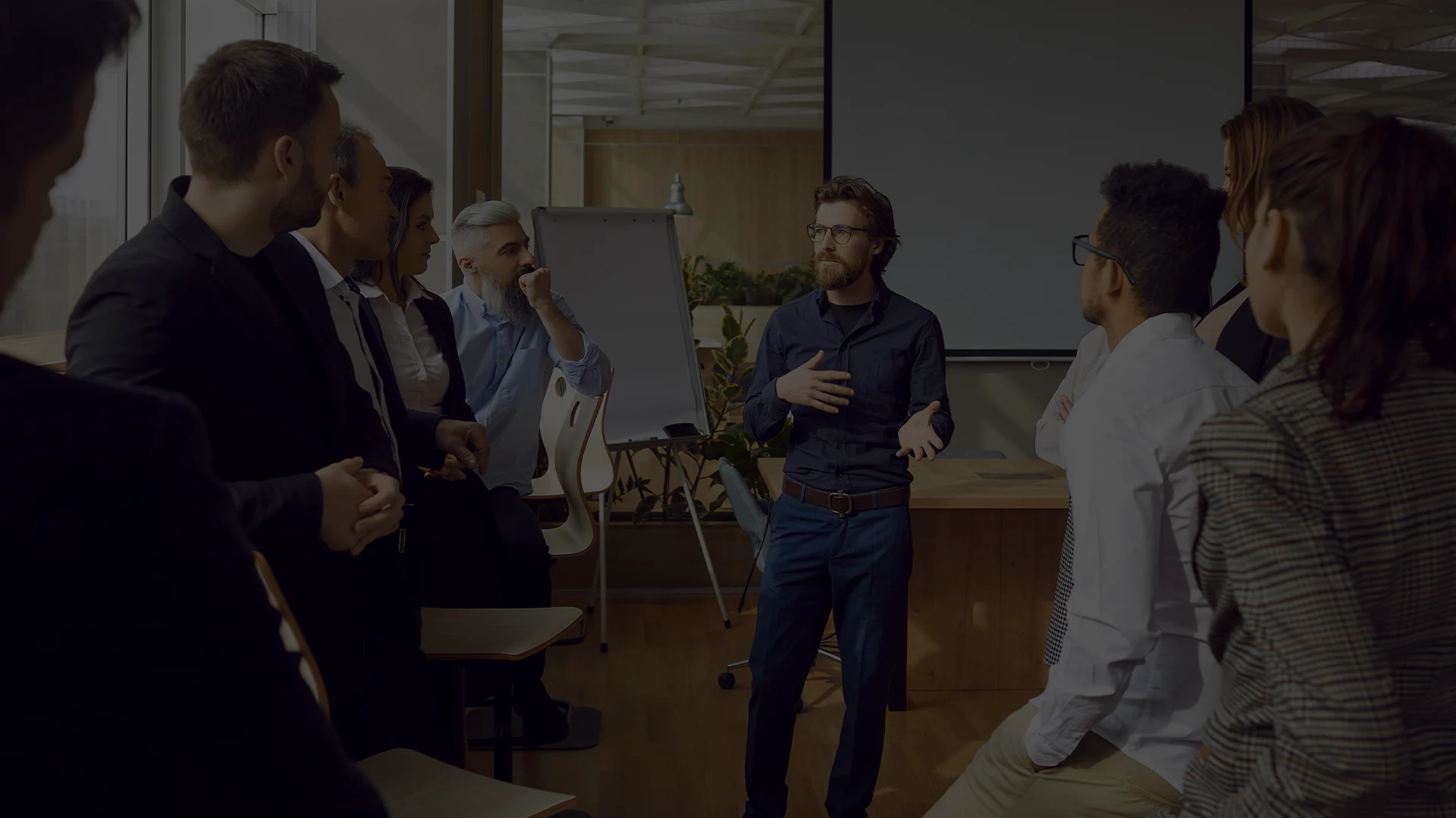 formations RH slider